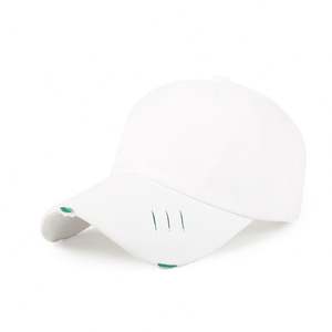 Gorra de béisbol de verano para mujer y hombre, nueva gorra deportiva informal para exteriores, sombrero Vintage con ala desgastada - Product Image 3