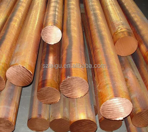 C1100 C14415 T2 Cu C18150 C18400 C19010 C19400 구리/황동 막대 쿠퍼 합금 브론즈 바 은유 및 금속 제품 - Product Image 5