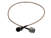 D38999/20FA98PA Aviation Connector Panel Mount Socket Reverse Bayonet Coupling Connectors D38999