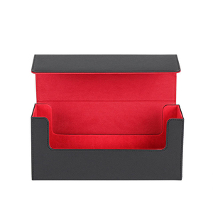 YY Trading กล่องเก็บการ์ดแบบพกพาสำหรับเกมการแข่งขันและบัตรสะสม - Product Image 3