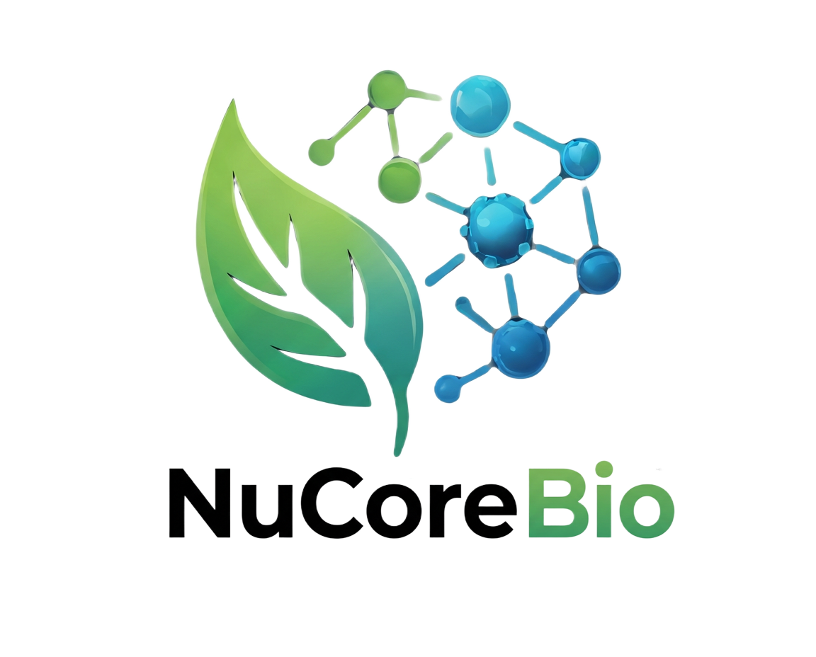 Hainan Niuke Biomedical Technology Co., Ltd. logo