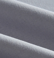 Parure de draps Queen Size en microfibre brossée 90 g/m² avec broderie trois lignes, emballage en sac, pour la maison et l'hôtellerie, vente en gros usine