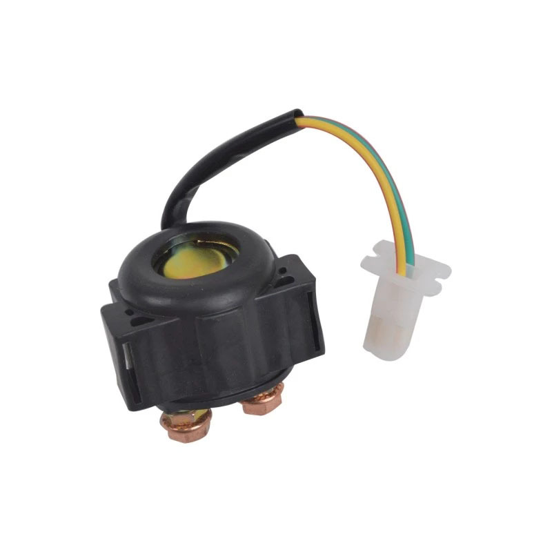 AHL Starter Solenoid Relay Compatible with Yamaha ATV