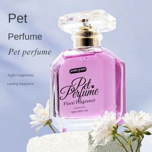 <span class=keywords><strong>Eau</strong></span> <span class=keywords><strong>de</strong></span> <span class=keywords><strong>toilette</strong></span> <span class=keywords><strong>pour</strong></span> animaux <span class=keywords><strong>de</strong></span> compagnie, déodorant, parfum <span class=keywords><strong>de</strong></span> rose et floral, spray longue durée <span class=keywords><strong>pour</strong></span> chats et chiens - Product Image 5