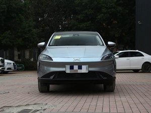Xpeng G3 Usado 2020 2021 <span class=keywords><strong>2022</strong></span> SUV Eléctrico 400km de Autonomía Automático <span class=keywords><strong>Precio</strong></span> Económico Volante a la Izquierda Listo para Enviar - Product Image 6