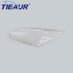TIEAUR voiture phare droit coquille abat-jour couvercle d'objectif Transparent phare phare pour TRANSIT/<span class=keywords><strong>TOURNEO</strong></span>/V362 2018-2023 ans - Product Image 6