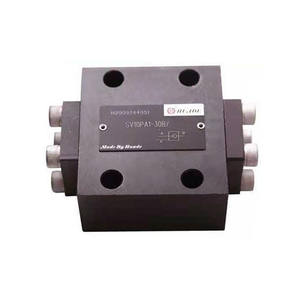 Huade Valvula de控制止回阀SL & SV SV20 SV10 SV30系列SV20PA1-4X/ SV10PA1-40B SV20PA1-40B先导操作阀 - Product Image 2