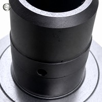 Part Suku Cadang Gear Diferensial Truk Tambang Tipe Baru Wide Body, Untuk Gardan Hande 40T, Gear Inter Axle High Wave HD90149326478