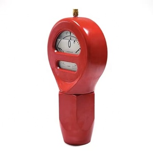 Premium Quality 7K Type D Pump Gauge Material High Accuracy for Oilfield Drilling Free Shipping - Product Image 4