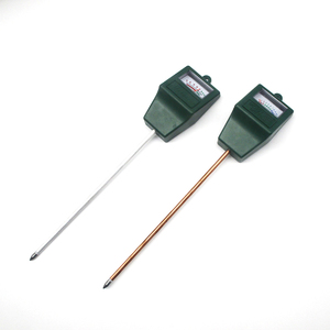土壌センサーUSB土壌NPK/PH/ECアナライザー水分栄養センサー農業テスター - Product Image 3