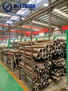 370-6692 225-4526 358-8461 ekskavatör hidrolik kol çubuk Boom kepçe silindiri <span class=keywords><strong>Caterpillar</strong></span> CAT 345 349 için - Product Image 4