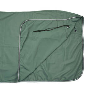 Mantas para Caballos Impermeables y Transpirables de Color Sólido, Diseño Personalizado, Cómodas, Duraderas y de Alta Calidad, con MOQ Bajo y Gran Venta - Product Image 3