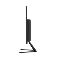 Nuevo PC de escritorio más vendido, todo en uno, ordenador Core i3i5i7 de 24 a 27 pulgadas, conjunto completo de altavoces WIFI con cámara integrada