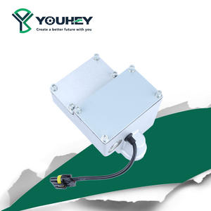 ชุดเครื่องกำเนิดไฟฟ้าดีเซล24V ZD310พร้อมตัวกระตุ้นภายนอกวาล์วปีกผีเสื้อสากล - Product Image 3