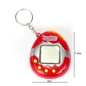 Tamagotchi Elektronische Huisdieren Speelgoed Virtueel Cyber Pet Speelgoed 7 Stijl Optionele Tamagochi