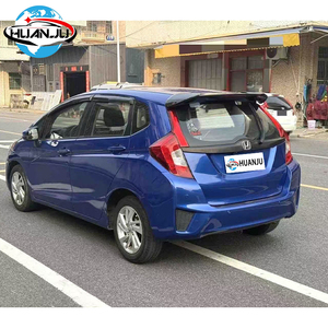 Voiture <span class=keywords><strong>d</strong></span>'occasion Honda Fit 2016, conduite à gauche, 5 places, 1.5L, transmission automatique, prix bas, vente en gros Ghana Nigéria Togo <span class=keywords><strong>Baie</strong></span> - Product Image 6