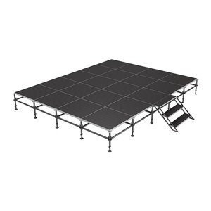 Giai đoạn nền tảng thiết bị sân khấu hệ thống cho các sự kiện buổi hòa nhạc - Product Image 3