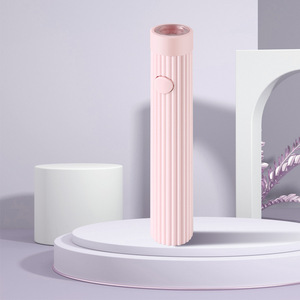 Lámpara secadora de uñas de mano que cura todo el esmalte de Gel herramienta de Arte de uñas recargable lámpara de uñas de secado rápido - Product Image 2