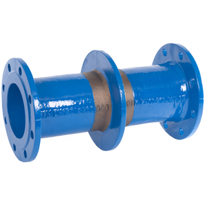 อุปกรณ์ข้อต่อท่อเหล็กดัดชนิด GGG50 - Product Image 3