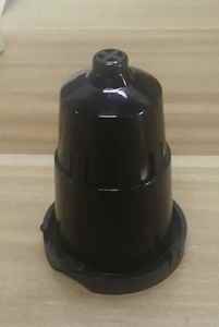 Cápsulas Reutilizables para Filtros de Café para Cafeteras <span class=keywords><strong>Keurig</strong></span> 2.0 My K Cup K500 B30 B40 B50, Taza de Acero Inoxidable, Accesorios para Café EHL5423 - Product Image 5