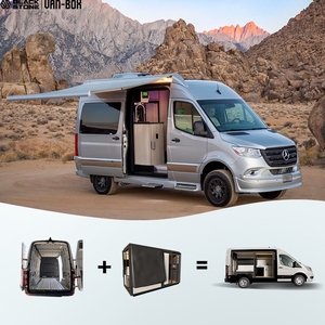 Casa Rodante Completamente Amueblada de Orange Homes para Caravanas y Camping con Todo Incluido - Product Image 1