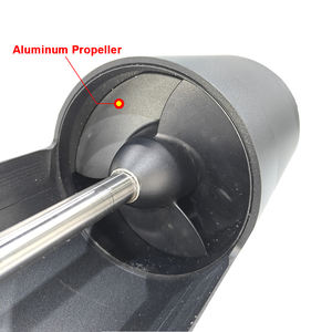 Maytech MTWJ12KW водоструйный насос с мотором 13,2 кВт Подводное Подруливающее Устройство для реактивного катера - Product Image 5