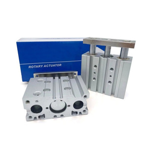 100% NOUVEAU et Original MY1B40-1800 d'électrovanne pneumatique - Product Image 1