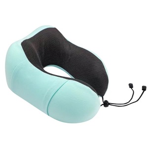 <span class=keywords><strong>Almohada</strong></span> <span class=keywords><strong>de</strong></span> <span class=keywords><strong>viaje</strong></span> <span class=keywords><strong>de</strong></span> espuma viscoelástica 100% pura, <span class=keywords><strong>almohada</strong></span> para cuello en forma <span class=keywords><strong>de</strong></span> U, <span class=keywords><strong>Kit</strong></span> <span class=keywords><strong>de</strong></span> <span class=keywords><strong>viaje</strong></span> con mascarilla 3D para dormir, tapones para los oídos <span class=keywords><strong>y</strong></span> bolsa <span class=keywords><strong>de</strong></span> lujo - Product Image 2