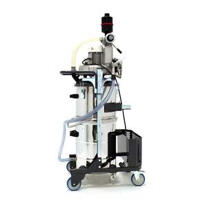 Pianeta olio 3 fase industriale olio e trucioli aspirapolvere - Product Image 1