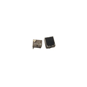 Nouveaux et originaux Trimmers CERMET à montage en surface COPAL ELECTRONICS ST-5 ETW 500 ohms (14 tours) pour circuits intégrés - Product Image 4