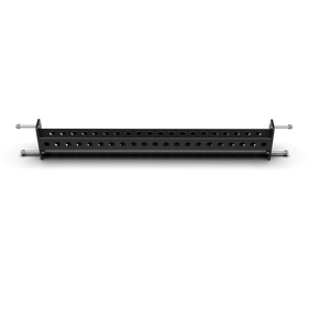 Barra de Conexión Ajustable de Acero QLI Premium QCB42, Barra Transversal para Sentadillas, Accesorios de Gimnasio en Casa, Exportación Global - Product Image 1