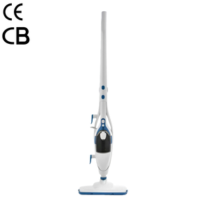 Appareil électroménager moderne, serpillière vapeur sans fil électrique 1500W, chauffage rapide, haute efficacité, pour le nettoyage quotidien des sols - Product Image 1