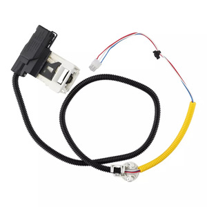 สวิตช์ฝาเครื่องซักผ้า W11307244 110 V พลาสติกไฟฟ้าสำหรับชิ้นส่วนทดแทนเครื่องซักผ้า - Product Image 4