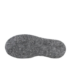 Nuove Scarpe da Pesca da Uomo di Grande Taglia, Impermeabili, Antiscivolo, Multimateriale, con Suola in Feltro per Acque Dolci - <span class=keywords><strong>Nero</strong></span>/<span class=keywords><strong>Rosso</strong></span> - Product Image 5