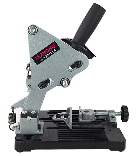 High Quality Cordless Angle Grinder with Grinding Disc Trigger Switch Support Frame Base-Power Tool that Runs on Electricity