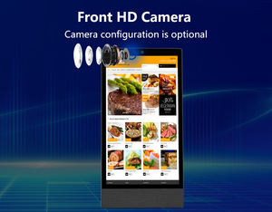 15.6'' Android 15 Quad Core ROCKCHIP <b>Tablet</b> <b>PC</b> 4GB+64GB Waterproof Industrial Use - Product Image 6