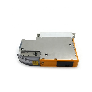 ไดรฟ์คอนโทรลเลอร์แอมพลิฟายเออร์ B&R PLC รุ่น 8BVI0028HWD0.000-1 DE - Product Image 6