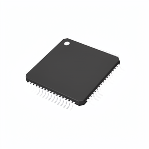64 TQFP ฝัง IC MCU แฟลช128KB 32BIT 64 TQFP ชิ้นส่วนอิเล็กทรอนิกส์จัดจำหน่าย PIC32MX440F128H-80V_PT ช่องทางผู้ผลิต - Product Image 1