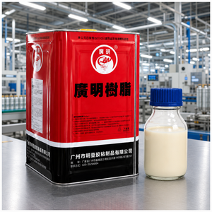 Colla per Scarpe <span class=keywords><strong>Ignifuga</strong></span> a Base d'Acqua di Nuova Generazione, Adesivo Rapido ed Ecologico per Calzature - Product Image 1