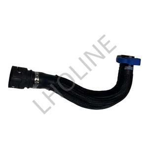 Manguera de refrigerante 9047309 de caucho, longitud estándar para reemplazo y reparación - Product Image 3