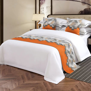 <span class=keywords><strong>Draps</strong></span> <span class=keywords><strong>de</strong></span> lit <span class=keywords><strong>de</strong></span> grande taille pour hôtel <span class=keywords><strong>de</strong></span> luxe Vente d'hôtel Housse <span class=keywords><strong>de</strong></span> couette <span class=keywords><strong>Coton</strong></span> Parure <span class=keywords><strong>de</strong></span> lit - Product Image 3