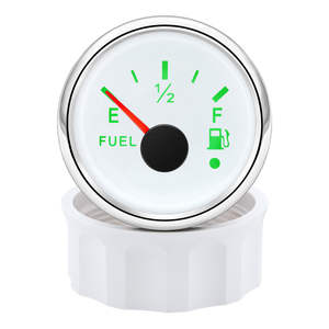 2 "52 מ" מ דלק אוניברסלי גז רמת דלק 240-33homs עבור אופנוע סירה ימית - Product Image 3