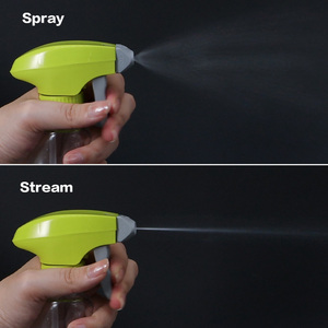 Pulverizador de Espuma de Plástico de la Mejor Calidad 28/400/410/415 con Gatillo y Cabezal de Pulverización de Agua, con Bloqueo de Seguridad para Niños - Product Image 6
