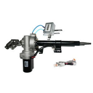 Fabricante de China, columna de engranaje de dirección asistida eléctrica OEM personalizada, <span class=keywords><strong>EPS</strong></span>, CEPS de, para cortacésped de automóvil, nuevo coche Engergy - Product Image 1