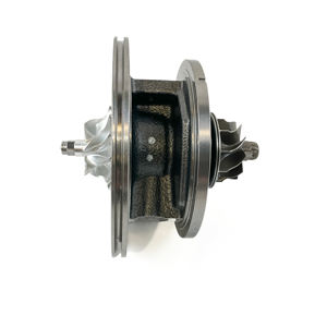Coreassy, Turbocompressore adapté à RENAULT 53200233VCA Coreassy - Product Image 3