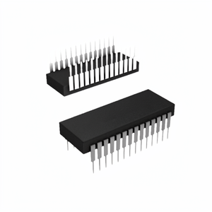 28 CDIP Electronics Component Manufacturer Channel Data Acquisition HI1-574AJD-5 - Product Image 1
