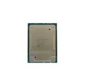 Server CPU CPU Xeon Gold 6230R Processor (35.75M Cache, 2.10 GHz) FC-LGA14B, Tray