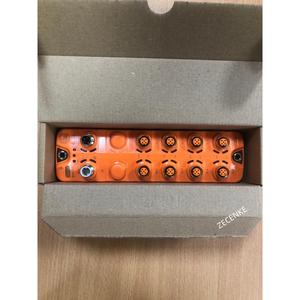 โมดูลอินพุต/เอาต์พุต Ifm AL2605 IO-Link 18-30VDC IOL MOD PL 8XMP/DX E M12 IP67 - Product Image 3