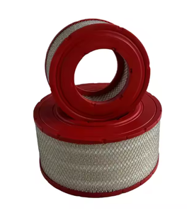 Élément de filtre à air pour compresseur MENGMA C11100, matériau en papier filtre, certifié ISO9001 - Product Image 3