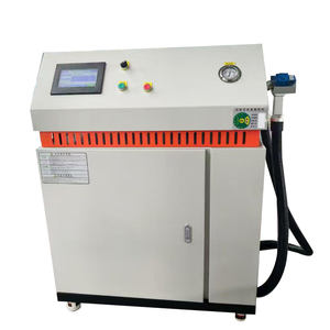 Volautomatische R410a Koelmiddel Ac <span class=keywords><strong>Freon</strong></span> Vulling Laadmachine - Product Image 1